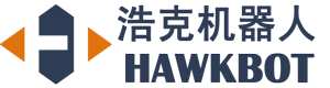 浩克机器人